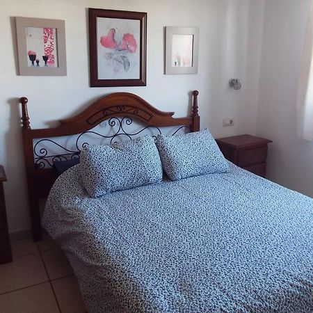 Playa Bastian A47 - Ocean View Apartman Costa Teguise Kültér fotó
