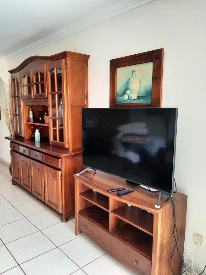 Playa Bastian A47 - Ocean View Apartman Costa Teguise Kültér fotó