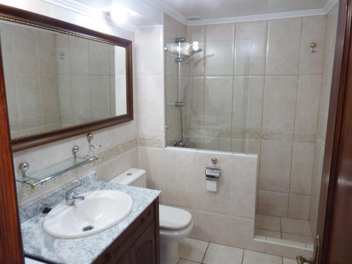 Playa Bastian A47 - Ocean View Apartman Costa Teguise Kültér fotó