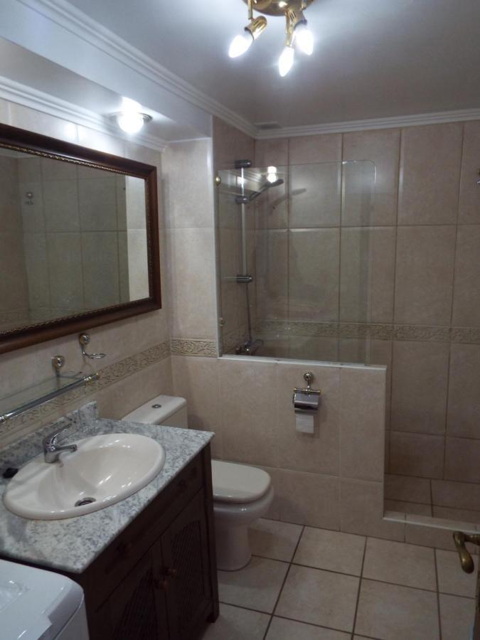 Playa Bastian A47 - Ocean View Apartman Costa Teguise Kültér fotó